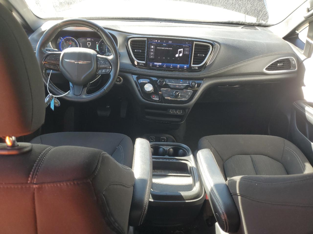 CHRYSLER PACIFICA TOURING