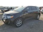 Lot #3304800318 2013 FORD EDGE LIMIT
