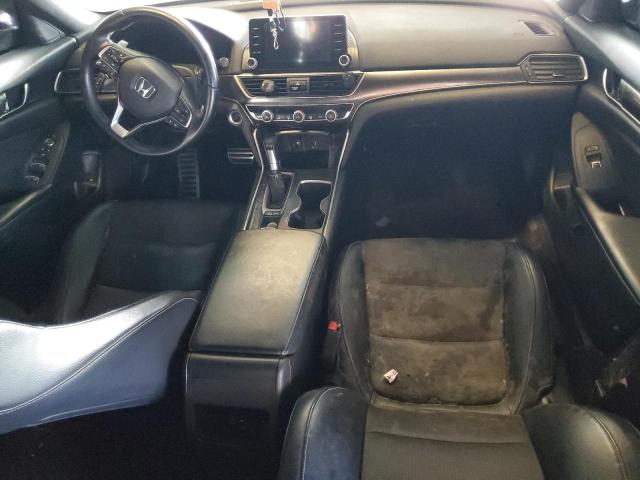 2018 HONDA ACCORD SPO #3290474763