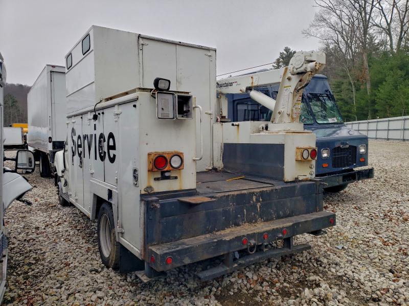 2014 INTERNATIONAL TERRASTAR #3297956811