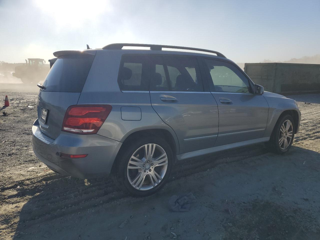 MERCEDES-BENZ GLK-CLASS 350