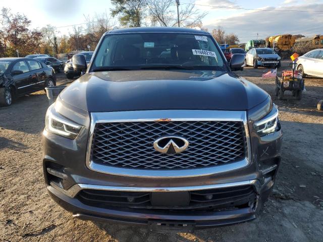 2024 INFINITI QX80 LUXE #3284866031