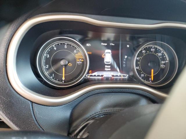 2016 JEEP CHEROKEE L #3279582303