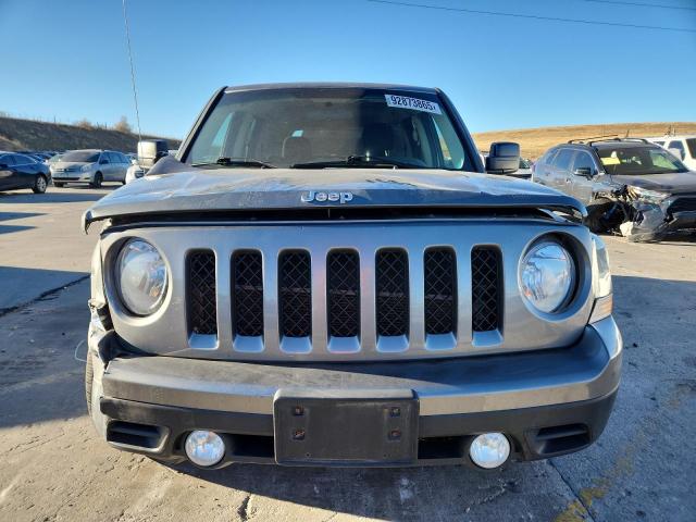 2013 JEEP PATRIOT SP #3292906596