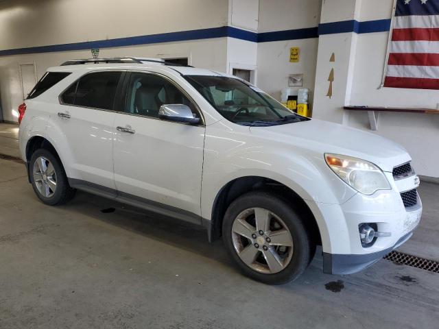 2013 CHEVROLET EQUINOX LT #3291368199