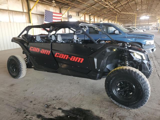 CAN-AM CAN AM MAVERICK X3 DS TURBO RR