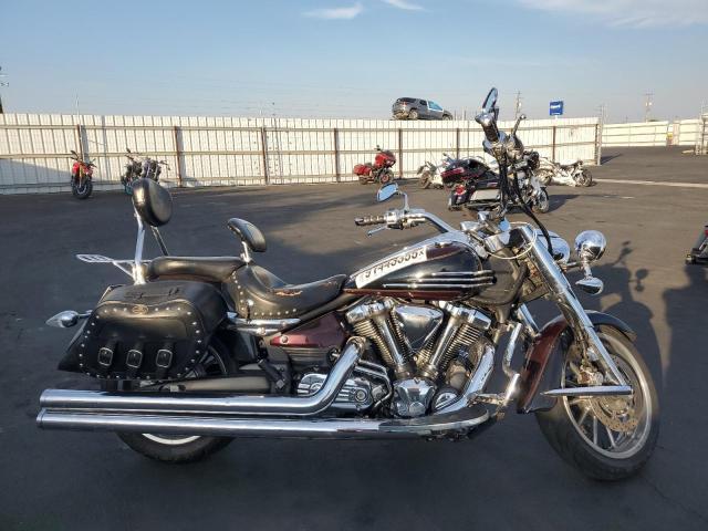 2006 YAMAHA XV1900 CTC #3304812626