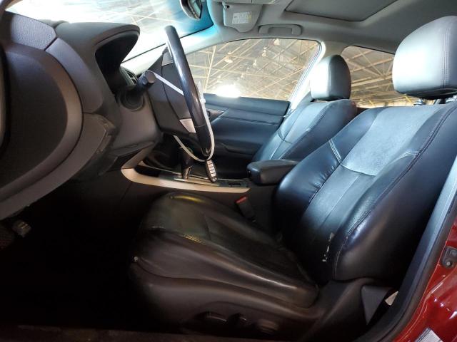 2015 NISSAN ALTIMA 2.5 #3303743417