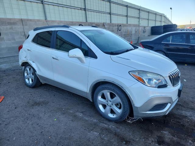 2016 BUICK ENCORE #3285907566
