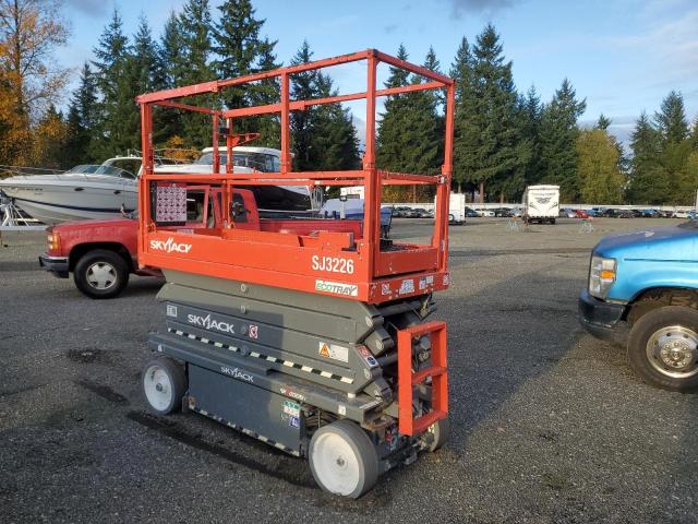 2021 SKYJACK SJ20E #3284606321