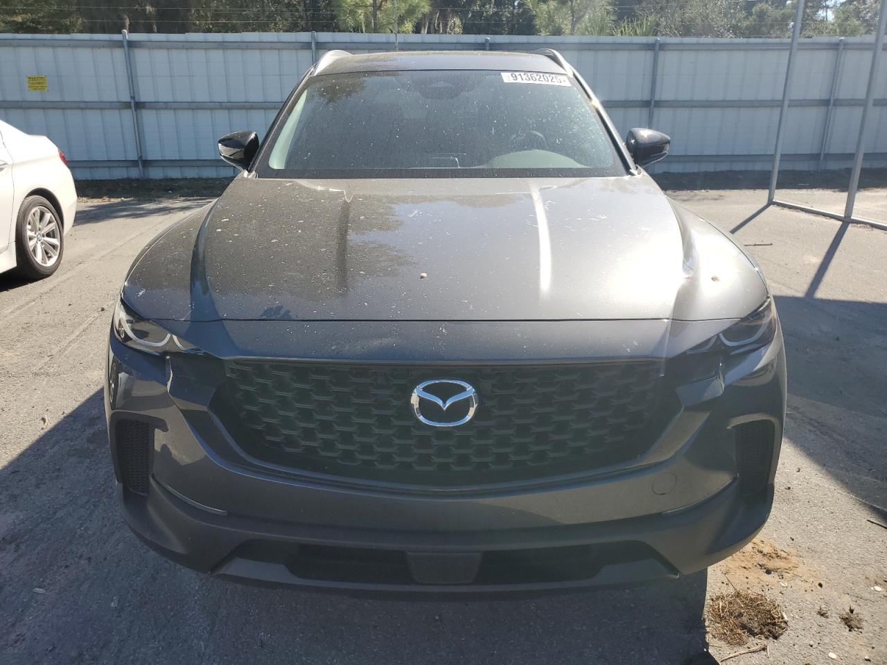 MAZDA CX-50 PREMIUM