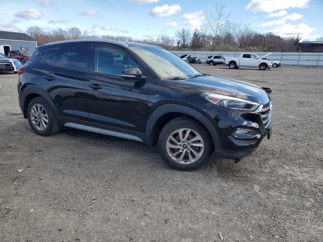 2017 HYUNDAI TUCSON LIM #3293409095