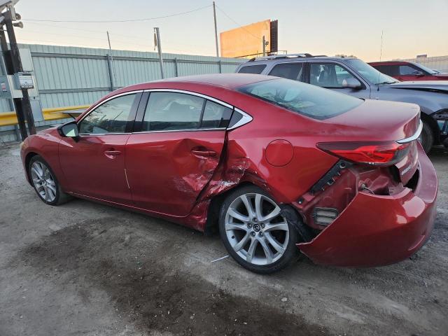 2014 MAZDA 6 TOURING #3294448500