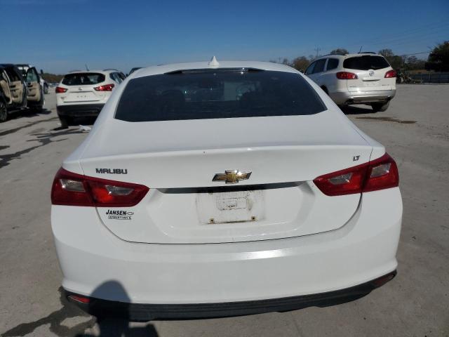 2016 CHEVROLET MALIBU LT #3293477405