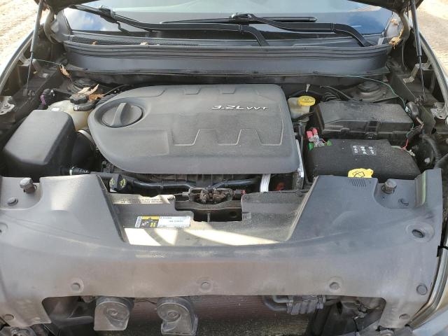 2014 JEEP CHEROKEE T #3305395302