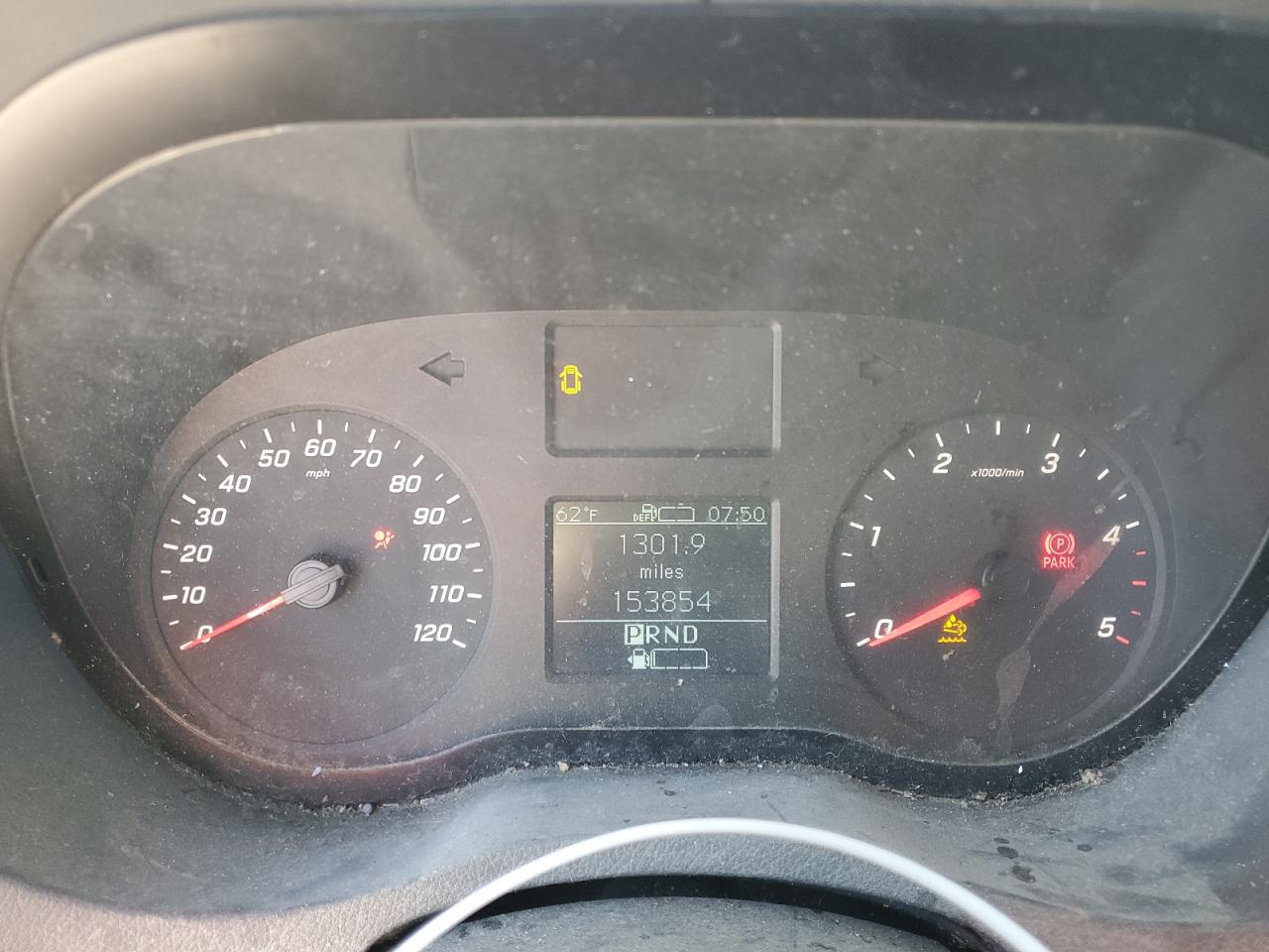 MERCEDES-BENZ SPRINTER 2500/3500