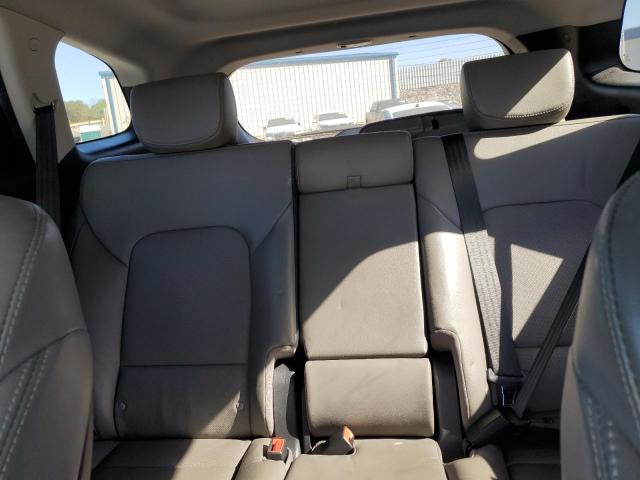 2018 HYUNDAI SANTA FE S #3282418262