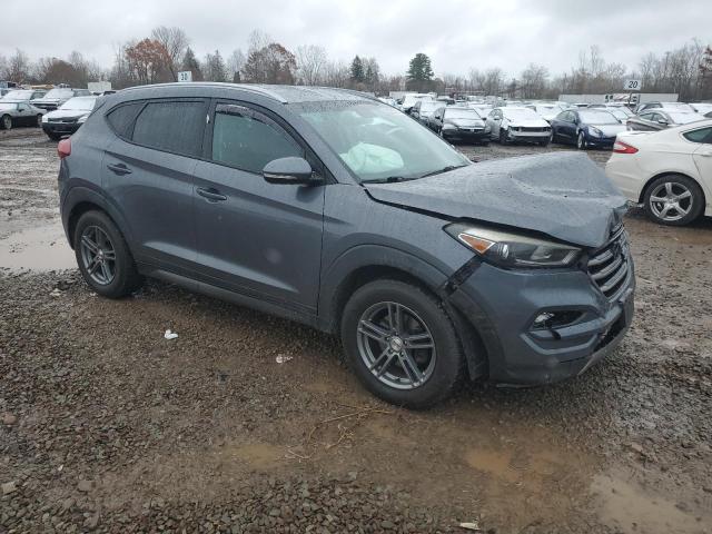 2016 HYUNDAI TUCSON LIM #3312582174