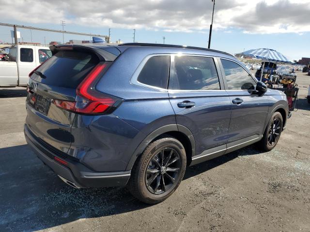 2025 HONDA CR-V SPORT #3298130139