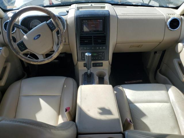 2007 FORD EXPLORER S #3292452682