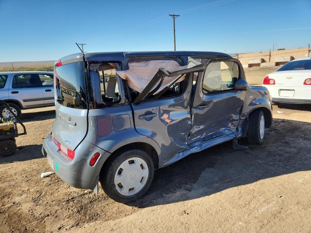 2013 NISSAN CUBE S #3311825185