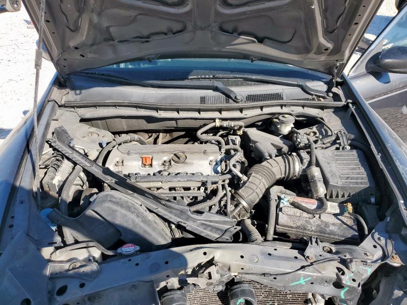 2011 HONDA ACCORD SE - 1HGCP2F67BA135698