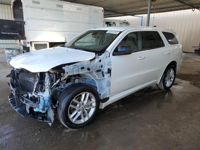 Global Auto Auctions: 2025 DODGE DURANGO GT