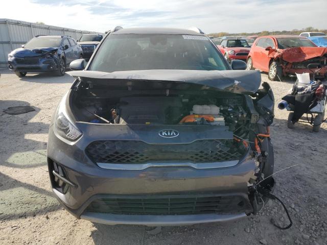 2020 KIA NIRO LXS - KNDCM3LDXL5428182