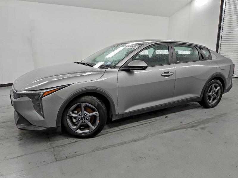 2025 KIA K4 LX #3303670931