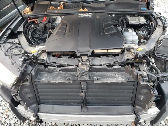 2017 AUDI Q7 PREMIUM #3316898076