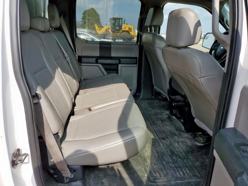 2015 FORD F150 #3296216480