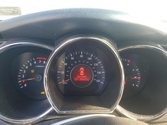 2013 KIA OPTIMA LX - 5XXGM4A72DG250866