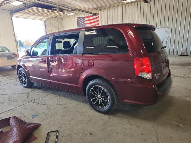 2018 DODGE GRAND CARA - 2C4RDGBG3JR151761