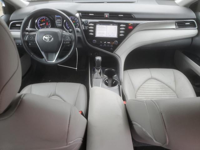 2019 TOYOTA CAMRY L #3308324208