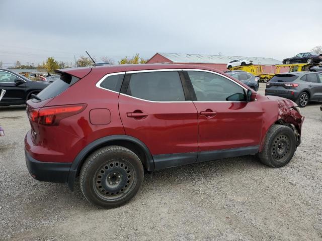 2019 NISSAN QASHQAI JN1BJ1CP6KW223571