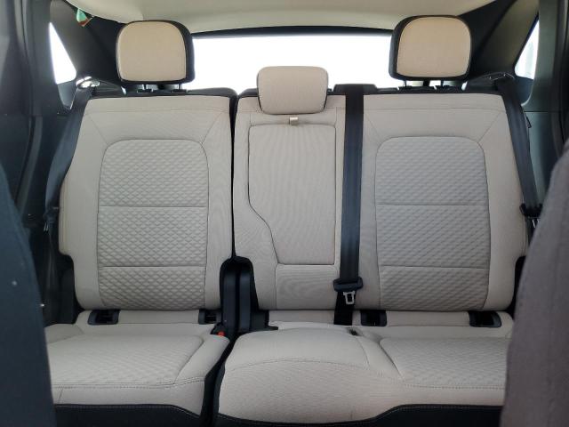 2022 FORD ESCAPE SE #3303919714