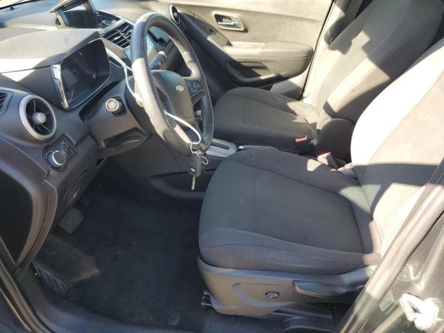 2016 CHEVROLET TRAX LS #3284212559