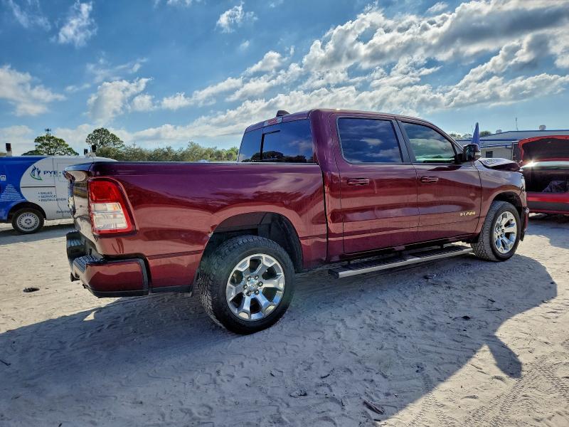 2019 RAM 1500 BIG H #3301793378