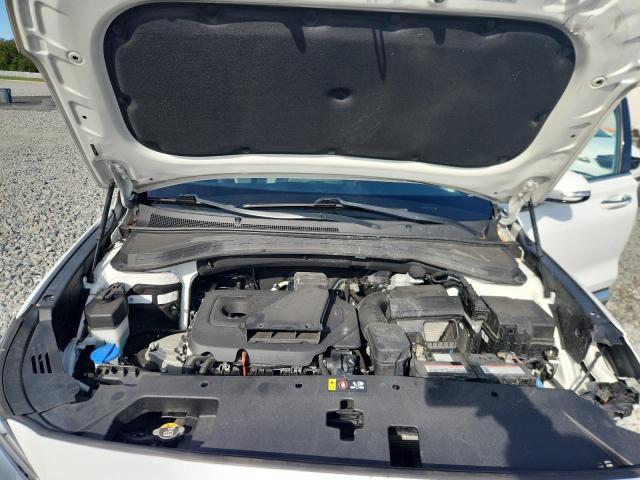 2019 HYUNDAI SANTA FE L #3304451584