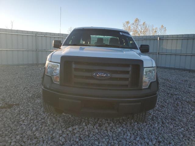 2012 FORD F150 SUPER - 1FTFX1EF4CFB56715
