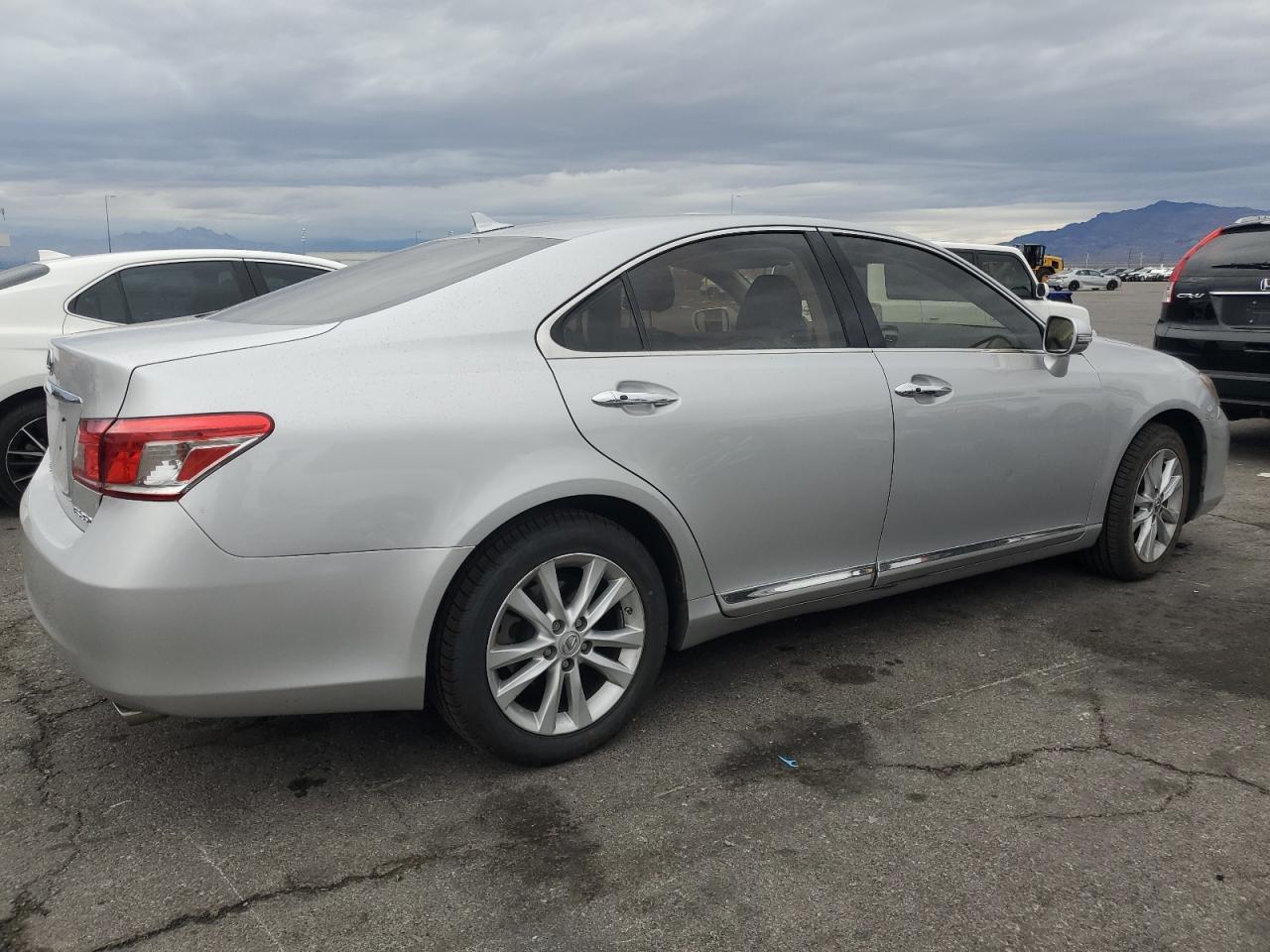 LEXUS ES 350