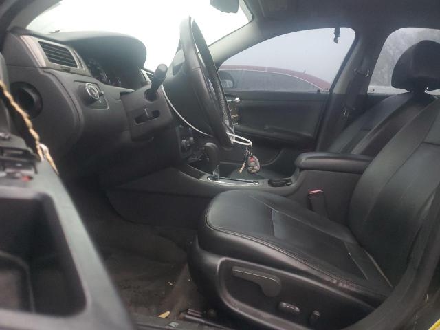 2008 CHEVROLET IMPALA SUP #3296894833