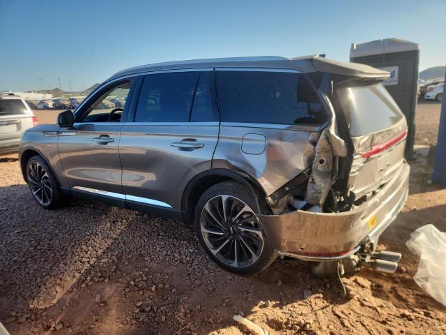 2021 LINCOLN AVIATOR RE - 5LM5J7XC9MGL04431