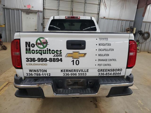 2015 CHEVROLET COLORADO - 1GCHSAEA9F1248643