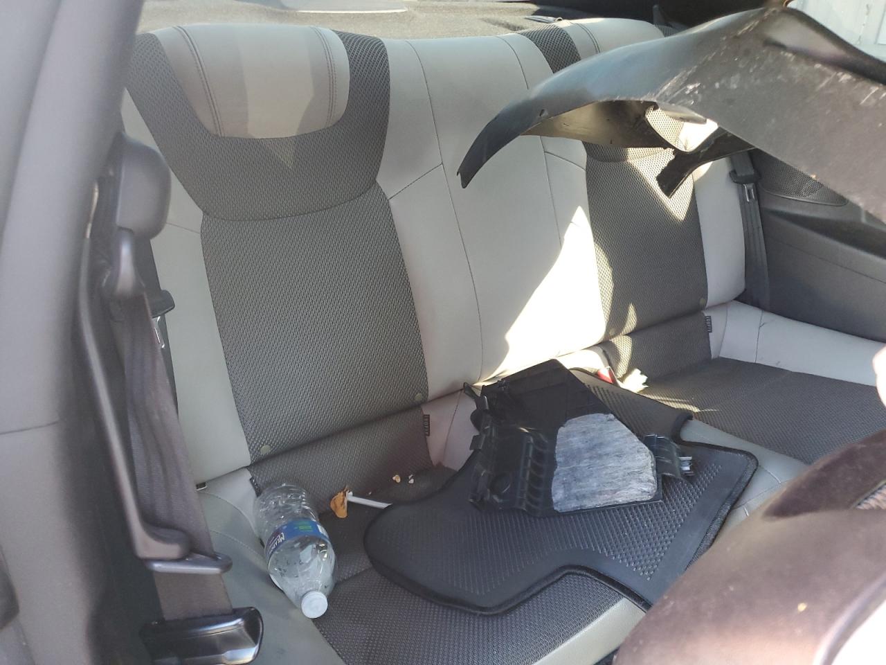 HYUNDAI GENESIS 3.8L