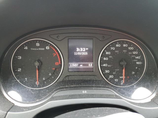 2015 AUDI A3 PREMIUM #3282346259