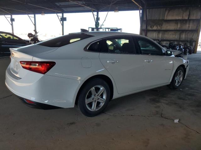 2024 CHEVROLET MALIBU LS #3309363985