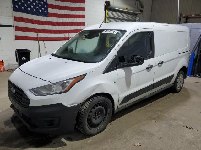 FORD TRANSIT CO