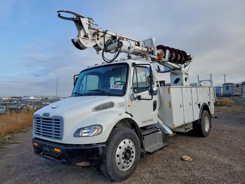2014 FREIGHTLINER M2 106 MED #3294519490