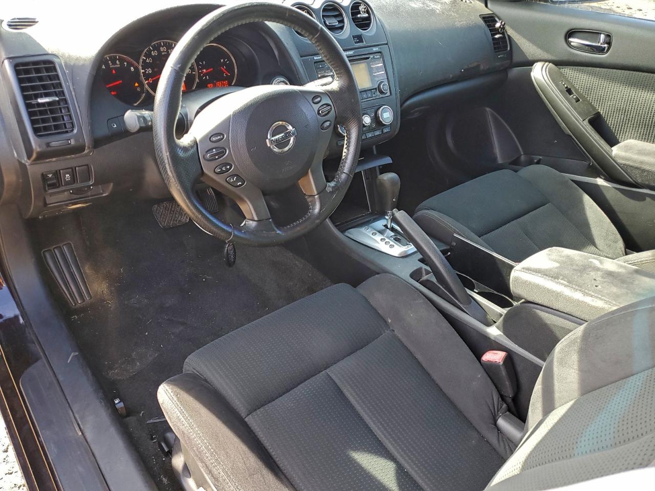 Lot #3311641274 2012 NISSAN ALTIMA S